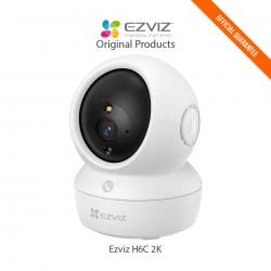 Ezviz H6C (4MP) Cámara de seguridad interior