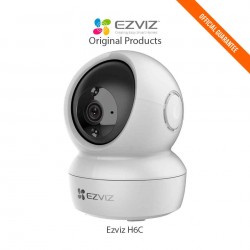 Cámara de seguridad interior Ezviz H6C (2MP)