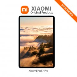 Xiaomi Pad 7 Pro Versión Global