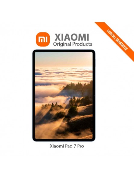 Xiaomi Pad 7 Pro Versión Global-ppal