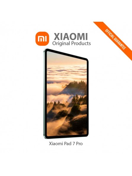 Xiaomi Pad 7 Pro Versión Global-ppal