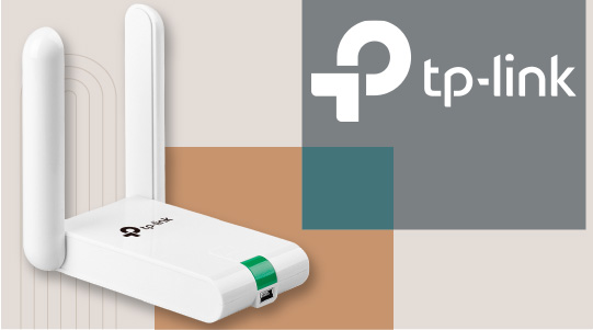 TP-Link technologic products